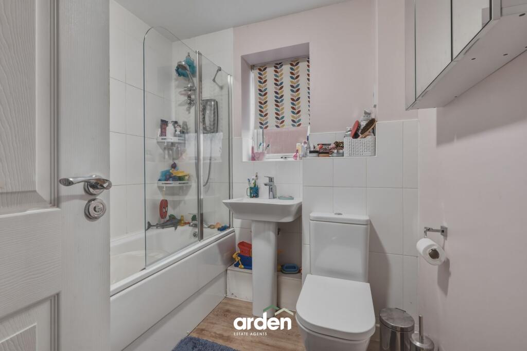 Additional image 8 of Low Field Close, Birmingham, B31