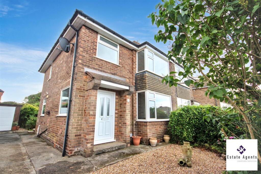 Main image of property: Farm Close, Sheffield