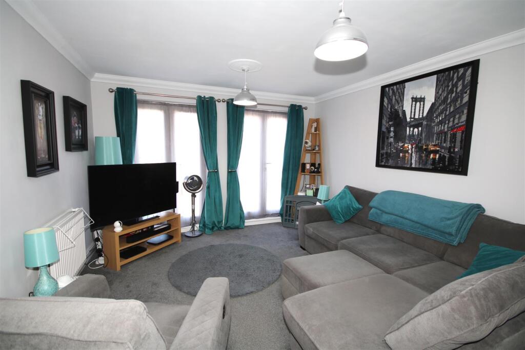 Main image of property: Godfrey Gardens, Chartham, Canterbury