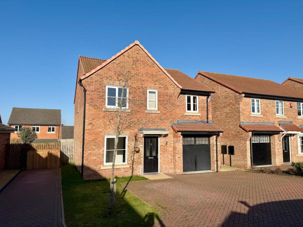 Main image of property: Harebell Road, Malton