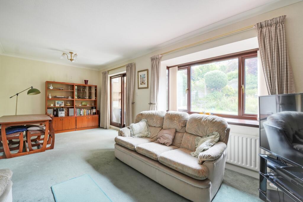 House in Sheffield, Bradway - View 4