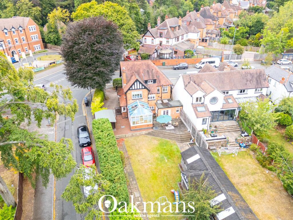 Additional image 50 of Springfield Road, Moseley, Birmingham, B13