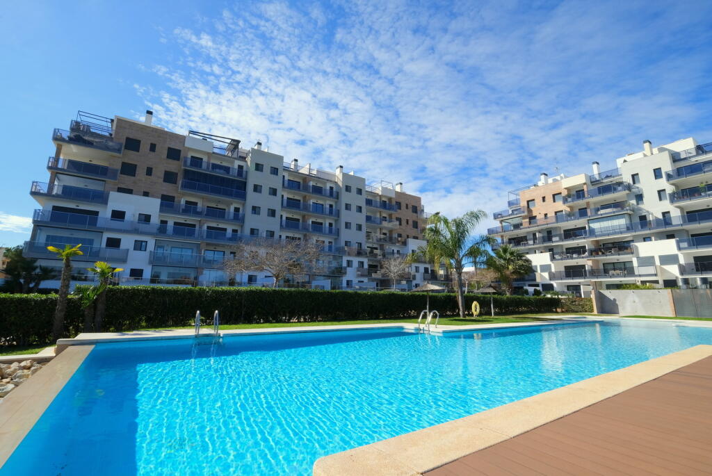 Main image of property: Valencia, Alicante, Mil Palmeras