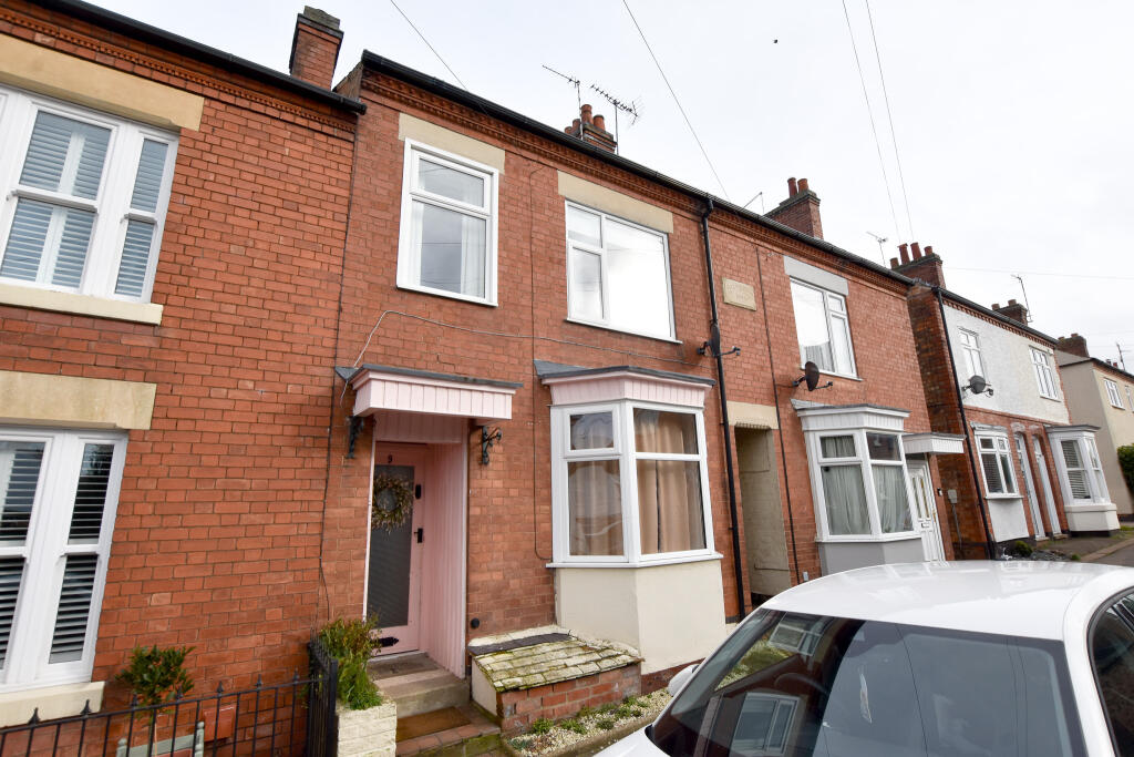 Main image of property: White Street, Kibworth Beauchamp, Leicester, Leicestershire
