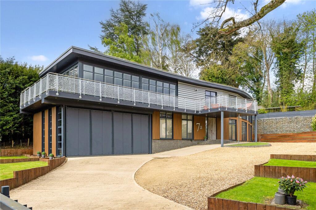 Main image of property: London Road, Uppingham, Oakham, Rutland, LE15