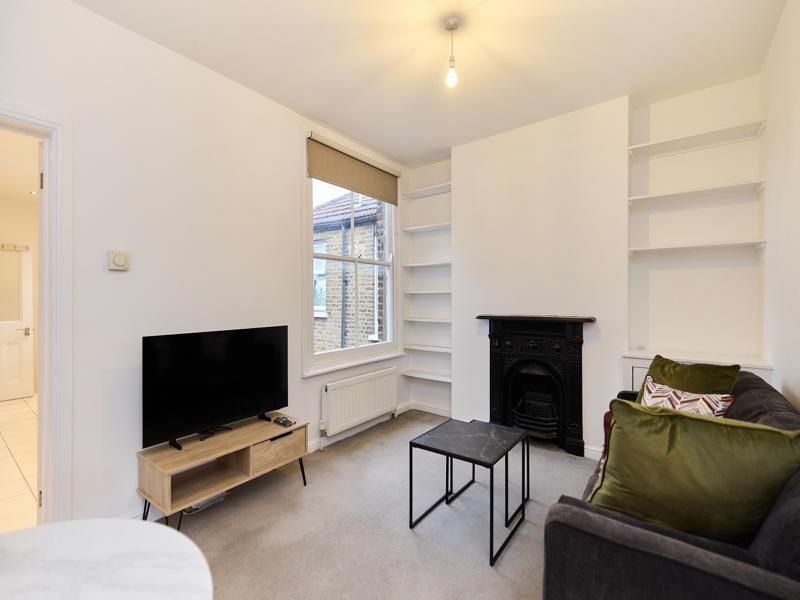 Main image of property: Edgington Road London SW16