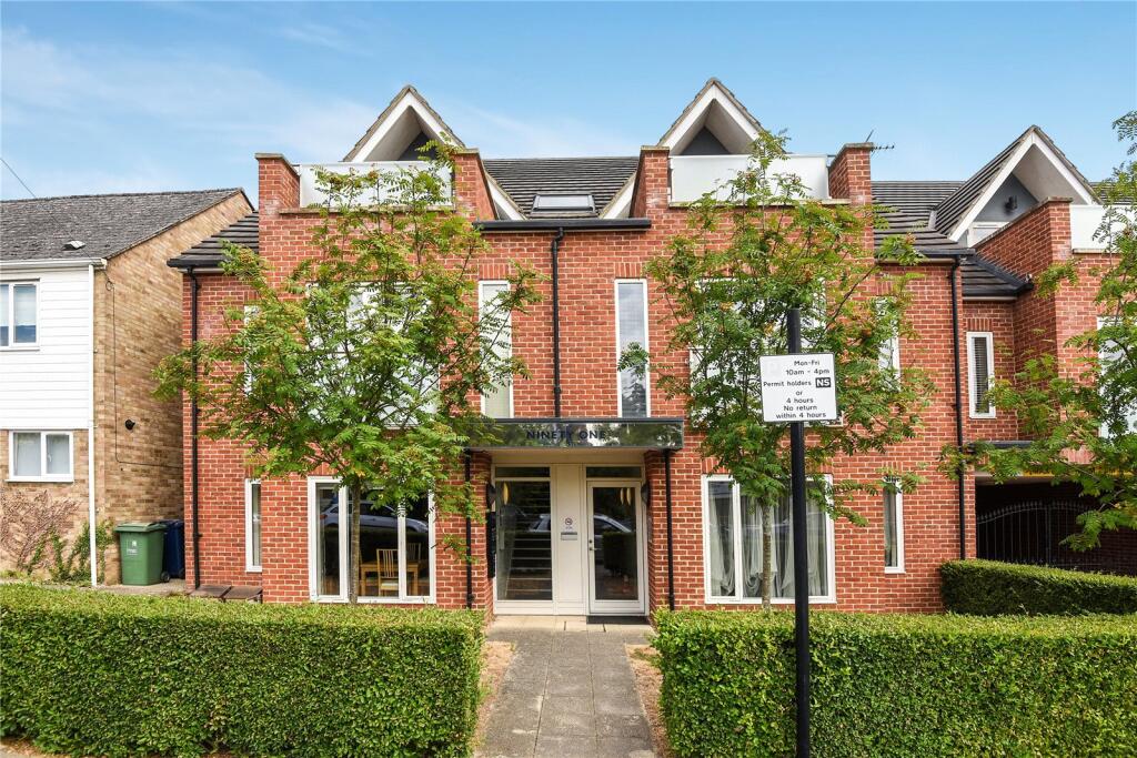 Main image of property: Islip Road, Oxford, OX2