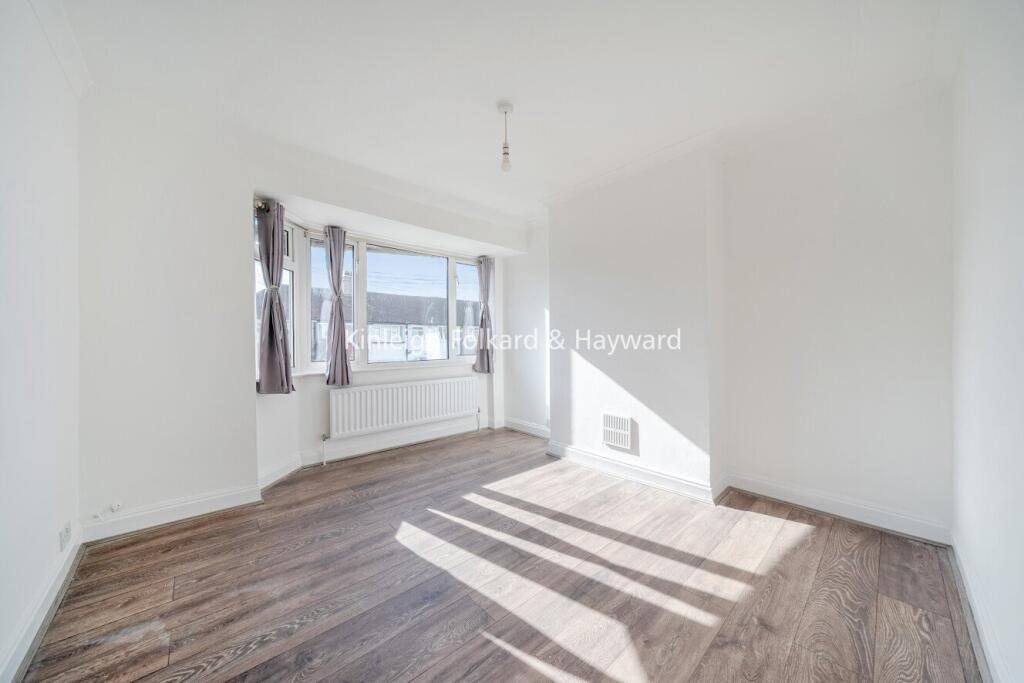 Main image of property: Burnham Crescent, Dartford, Kent, DA1