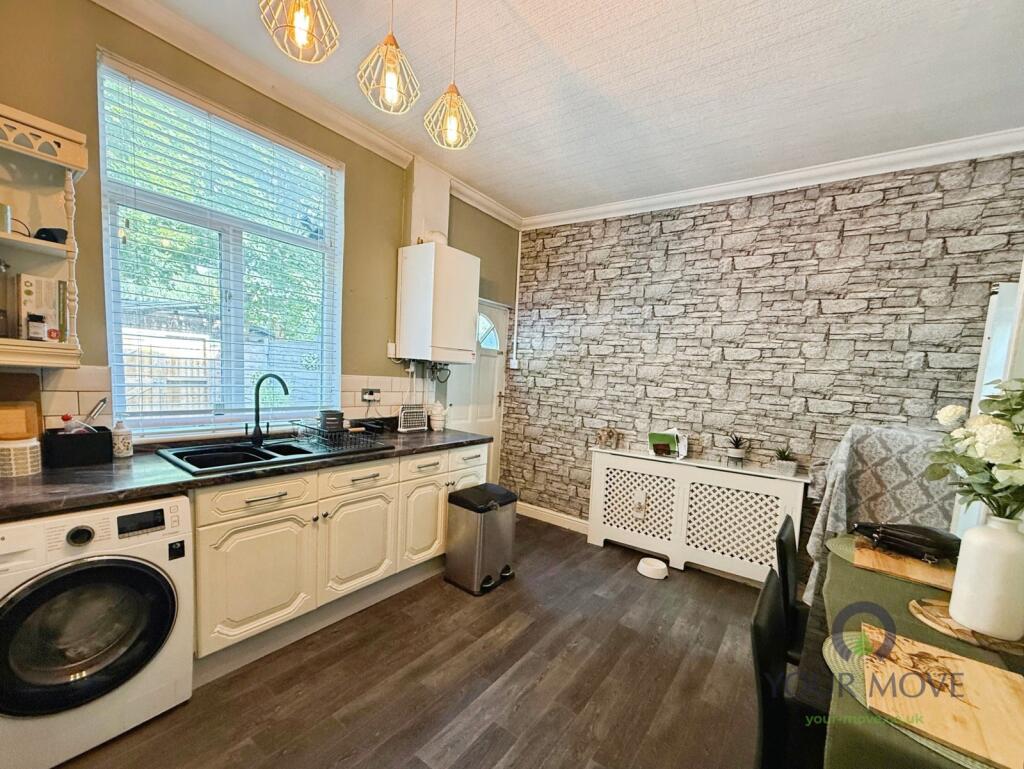 House in Manchester - View 5