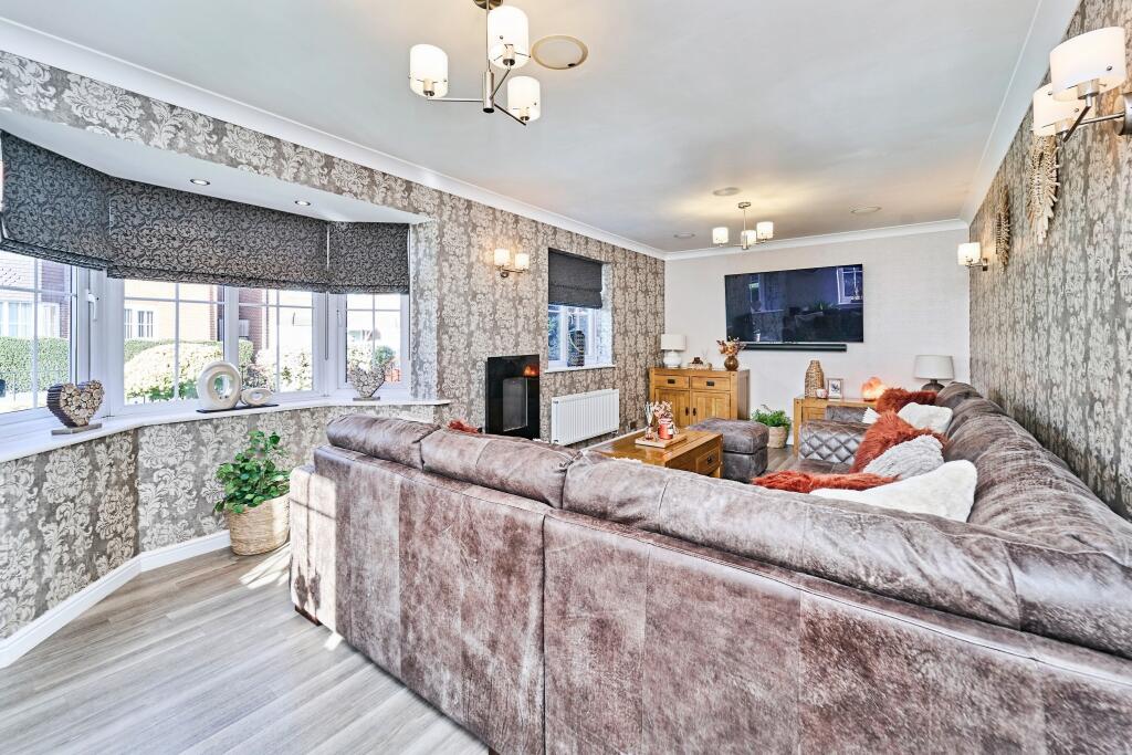 House in Sandwell, West Midlands - View 4