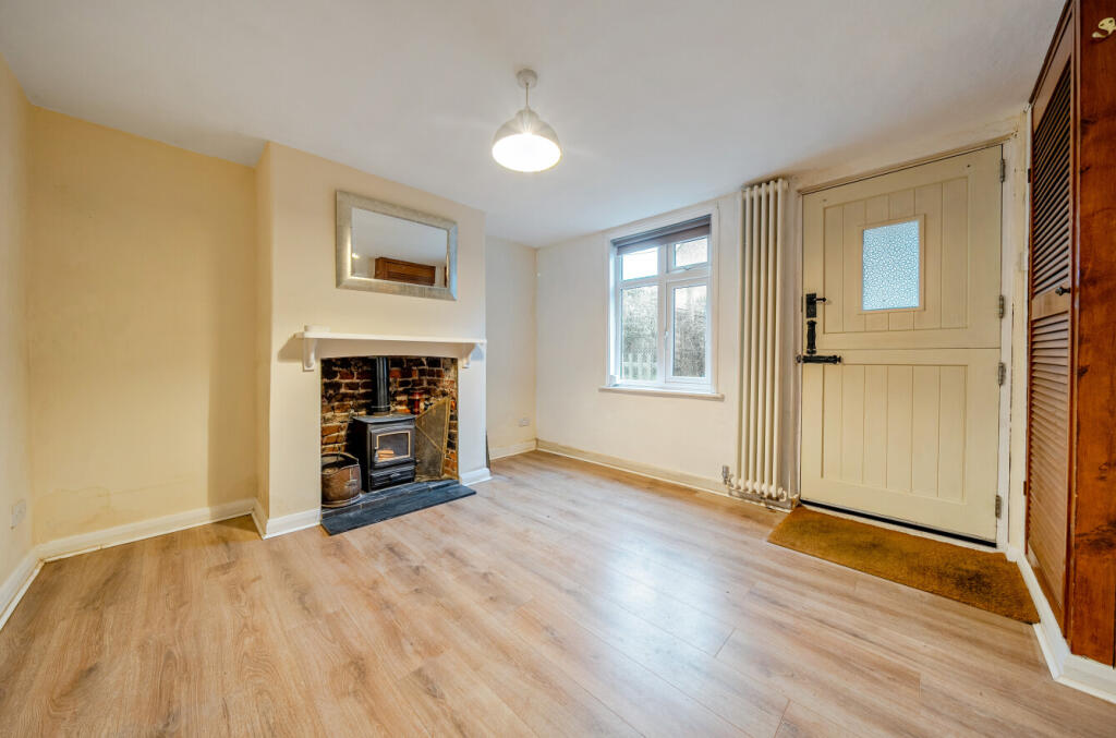 Crooks Terrace, Wantage, OX12 photo 2