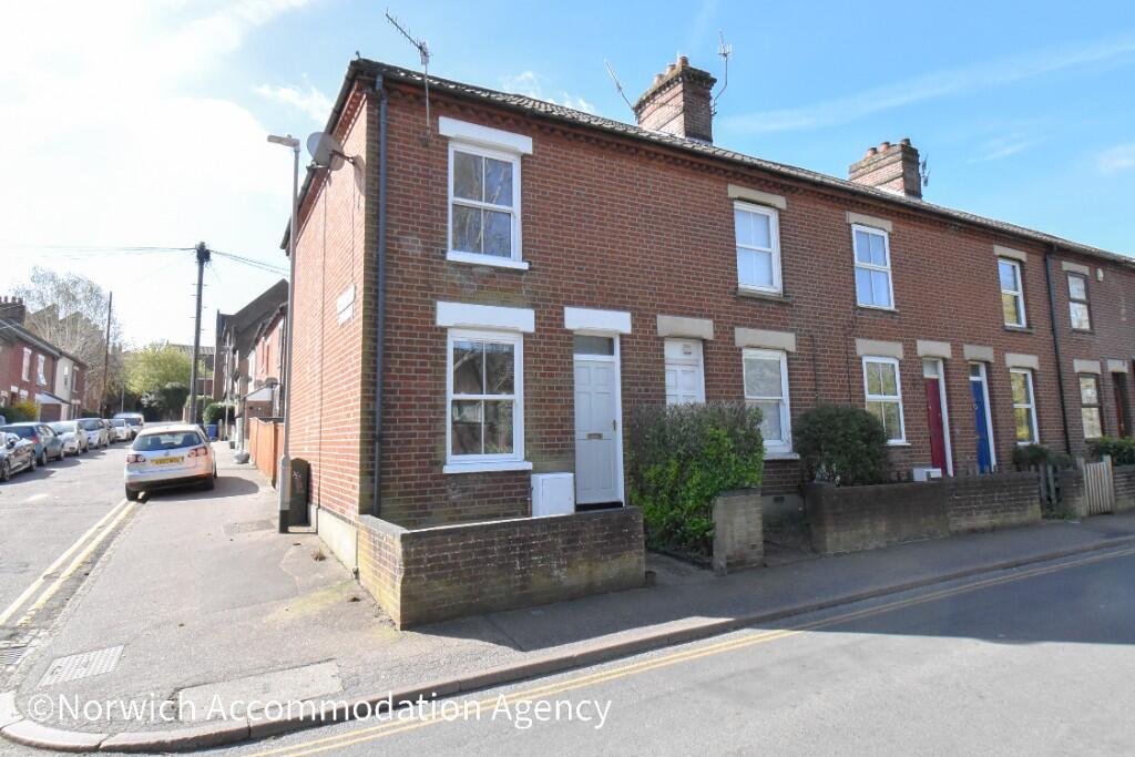 Main image of property: Pottergate, Norwich, Norfolk, NR2