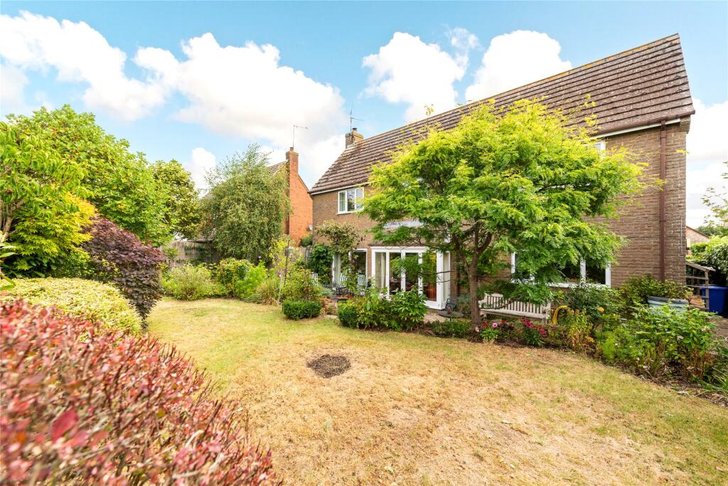 House in Northamptonshire, Weston and Weedon - View 5