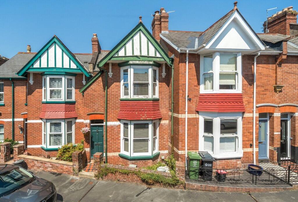 Main image of property: St Leonards, Exeter