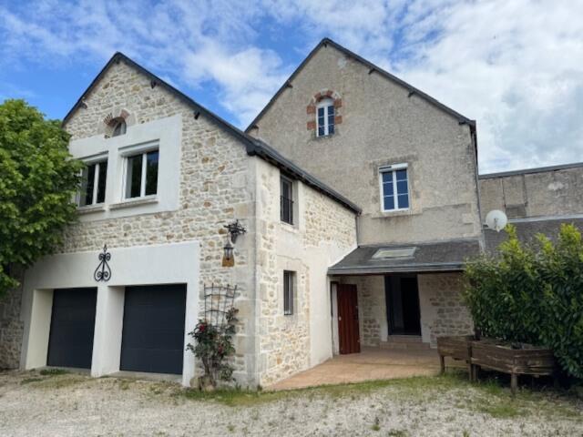 Main image of property: 86290 la-trimouille