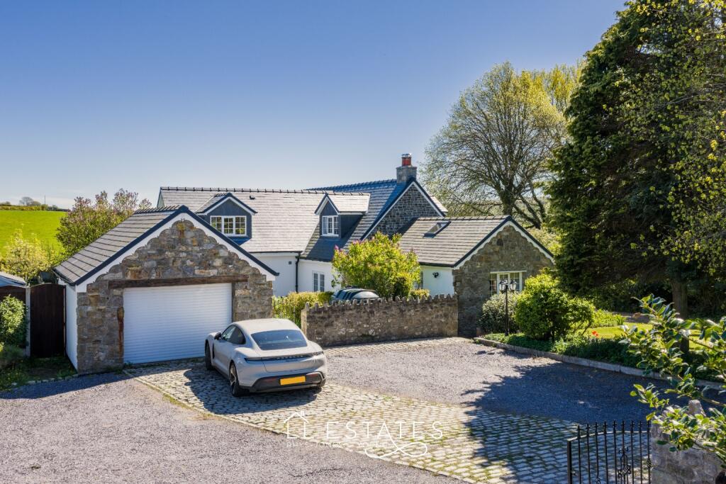 Main image of property: Walwen Lane, Axton, CH8 9DL