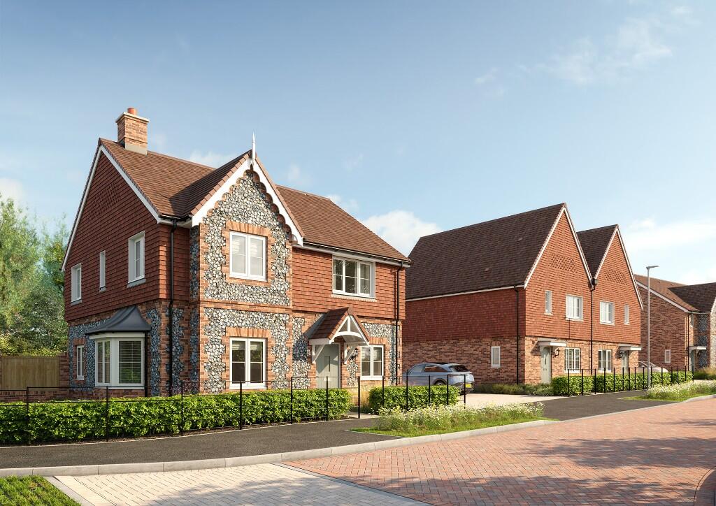 Main image of property: Blendworth Fields
Rowlands Castle Road,
Horndean,
PO8 0DE