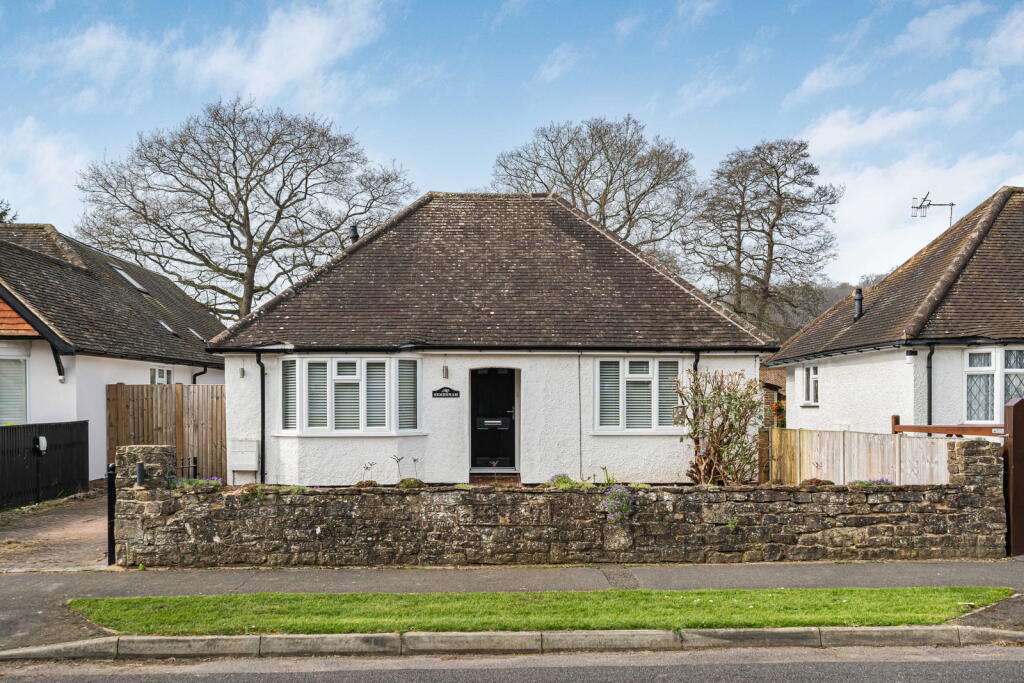 Main image of property: New Road, Wonersh, Guildford, GU5