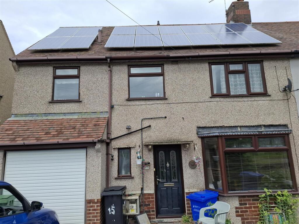 Main image of property: Newbold Back Lane, Newbold, Chesterfield