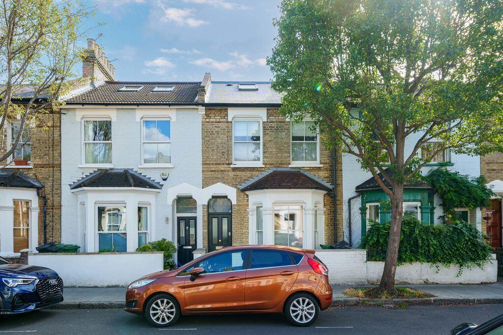 House in London - View 4
