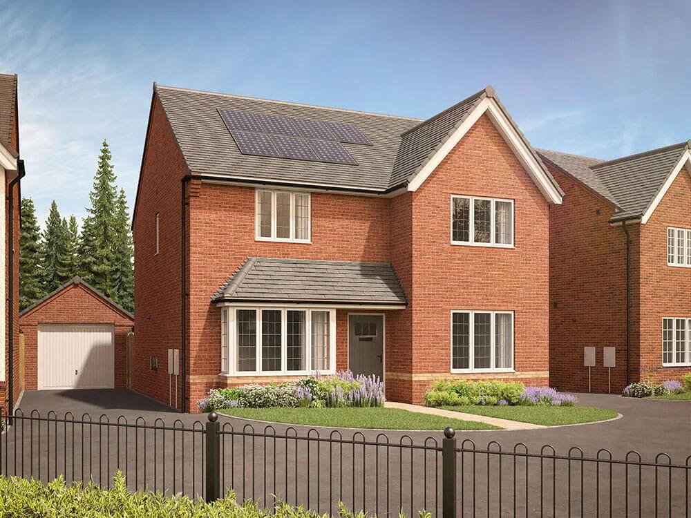 Main image of property: Queniborough Lodge Melton Road Queniborough
Leicester
LE7 3FN
