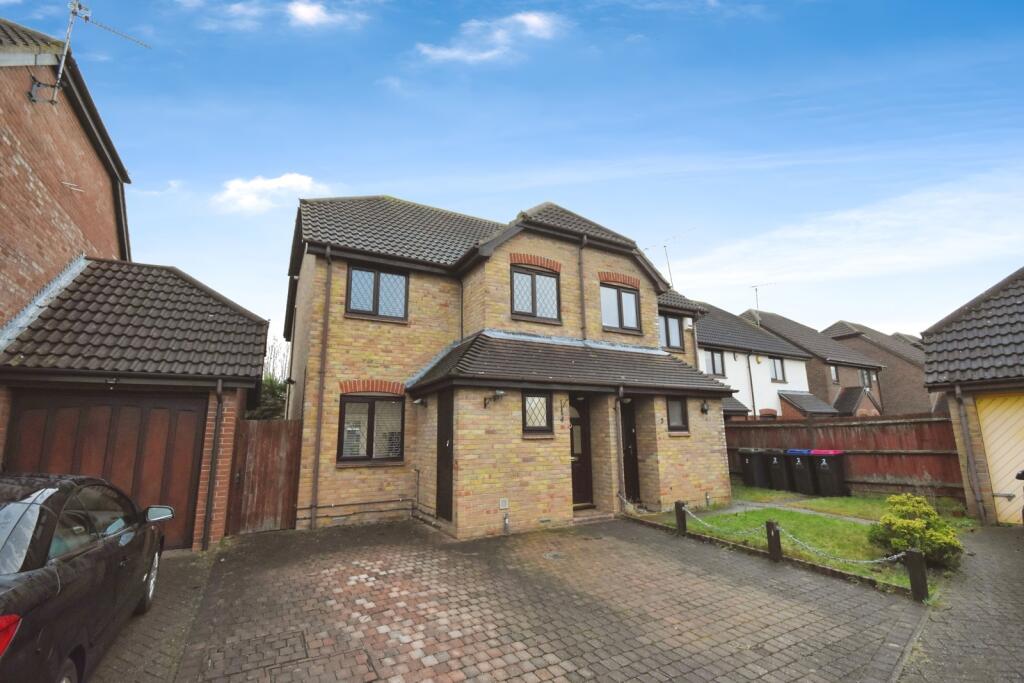 Main image of property: Shillingstone, Shoeburyness, Essex, SS3