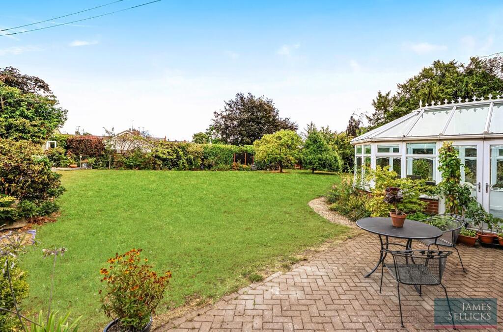 House in Harborough, Lutterworth - View 4