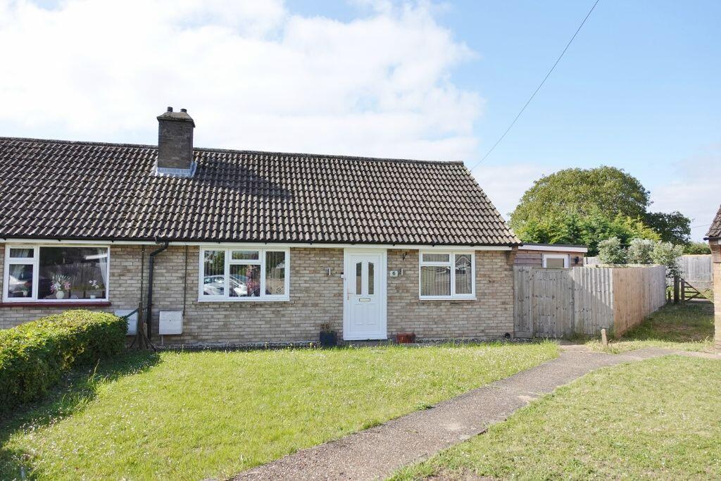 Main image of property: Cornmills Road, Soham, Ely