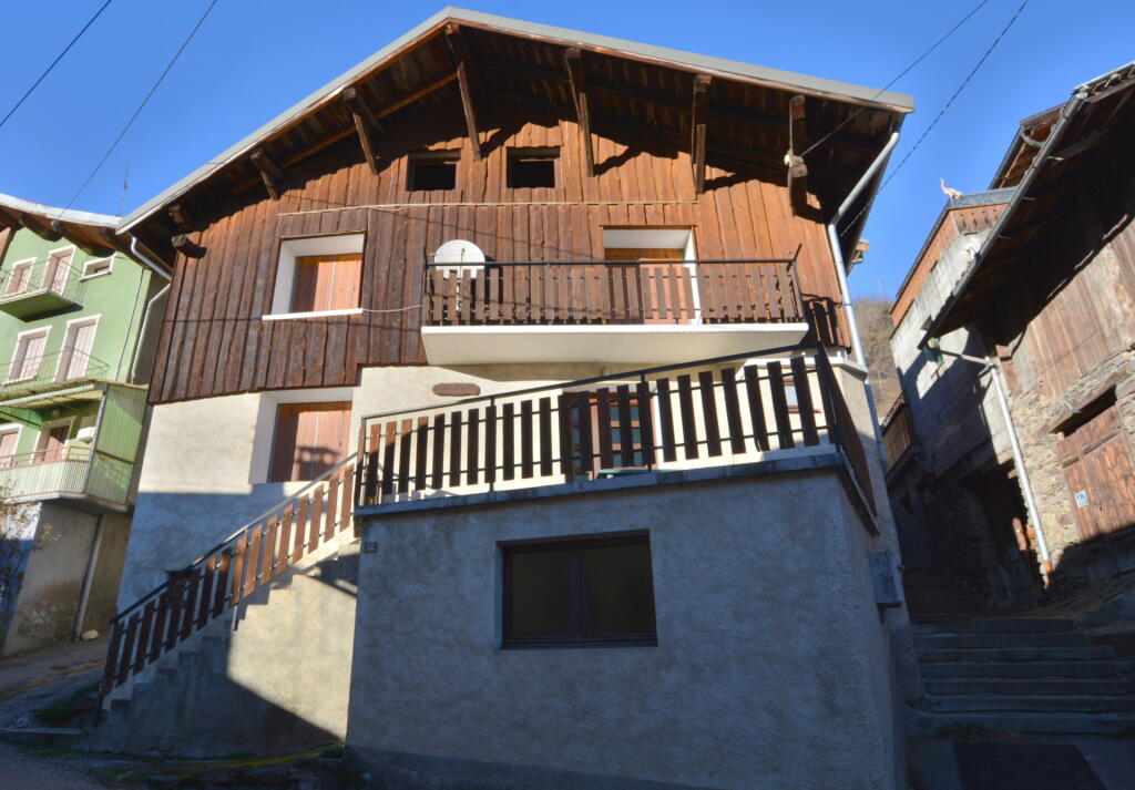 Main image of property: 73350 montagny