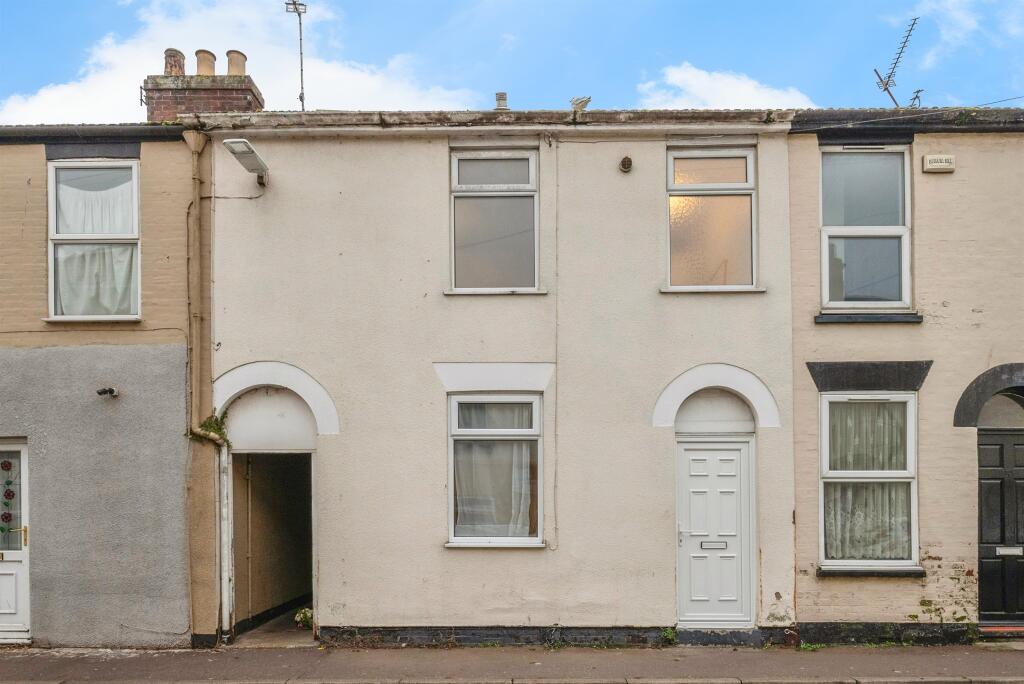 Main image of property: Silkmill Road, GREAT YARMOUTH