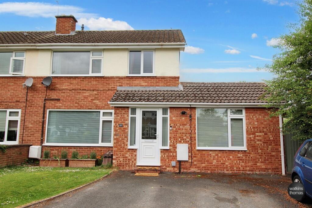 Main image of property: Church Croft, Madley, Hereford, HR2