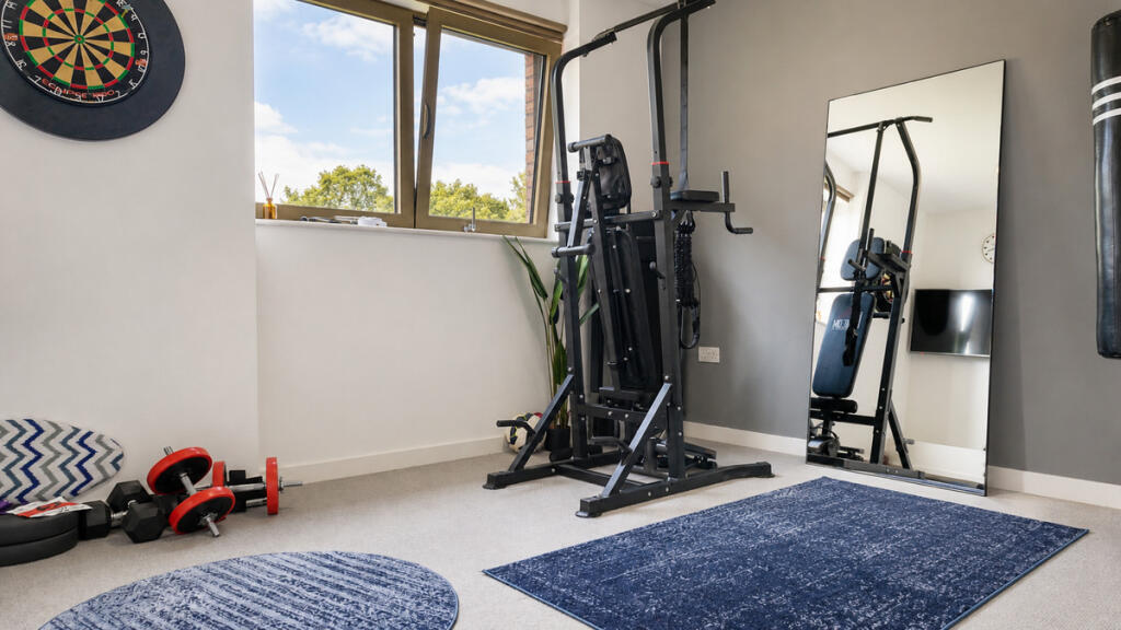 Apartment in London, Gallions Reach - More