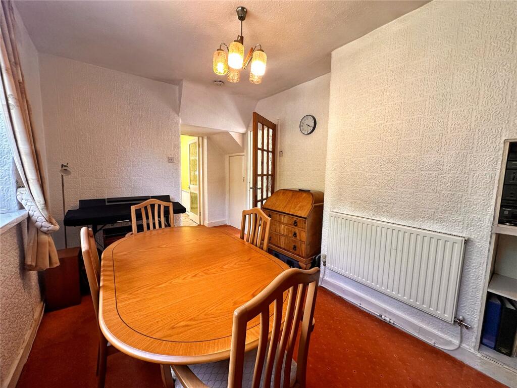 House in Manchester, Greater Manchester - More