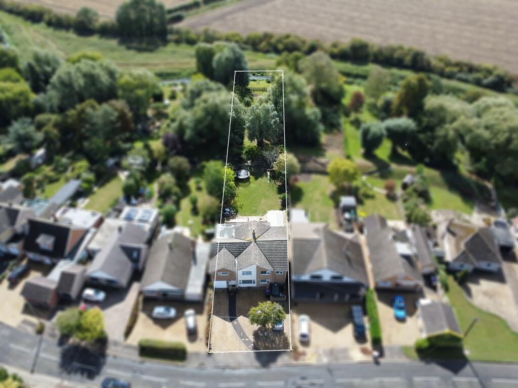 Main image of property: Eastgate, Deeping St. James, PE6