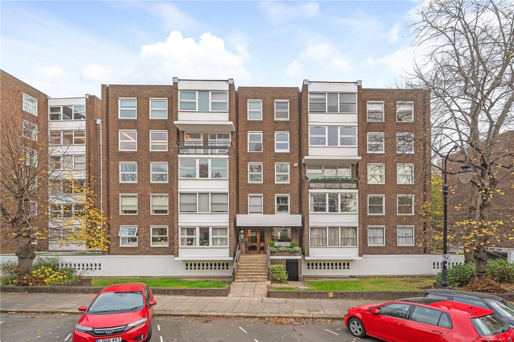 Main image of property: Gloucester Avenue, Primrose Hill, London, NW1