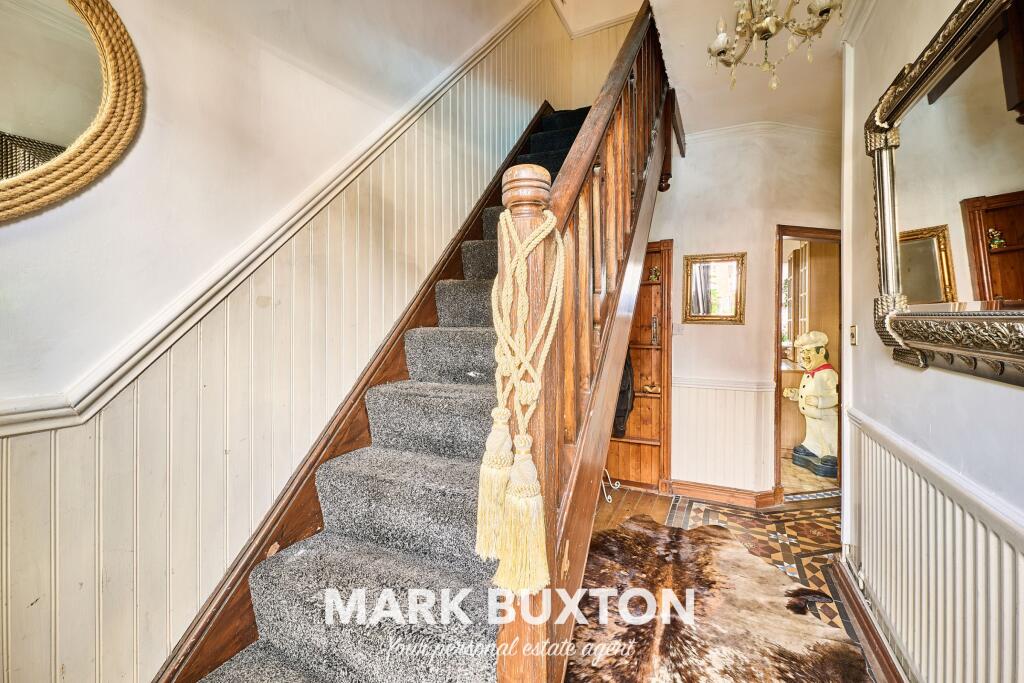 House in Stoke-on-Trent - View 5