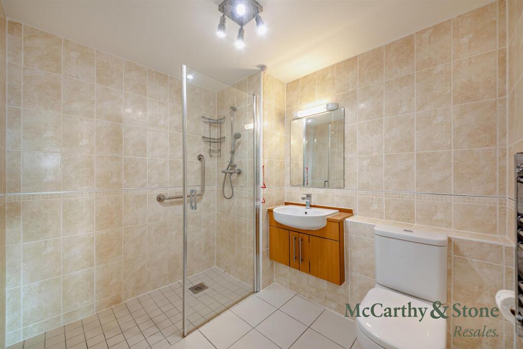 Apartment in Carlisle - View 5