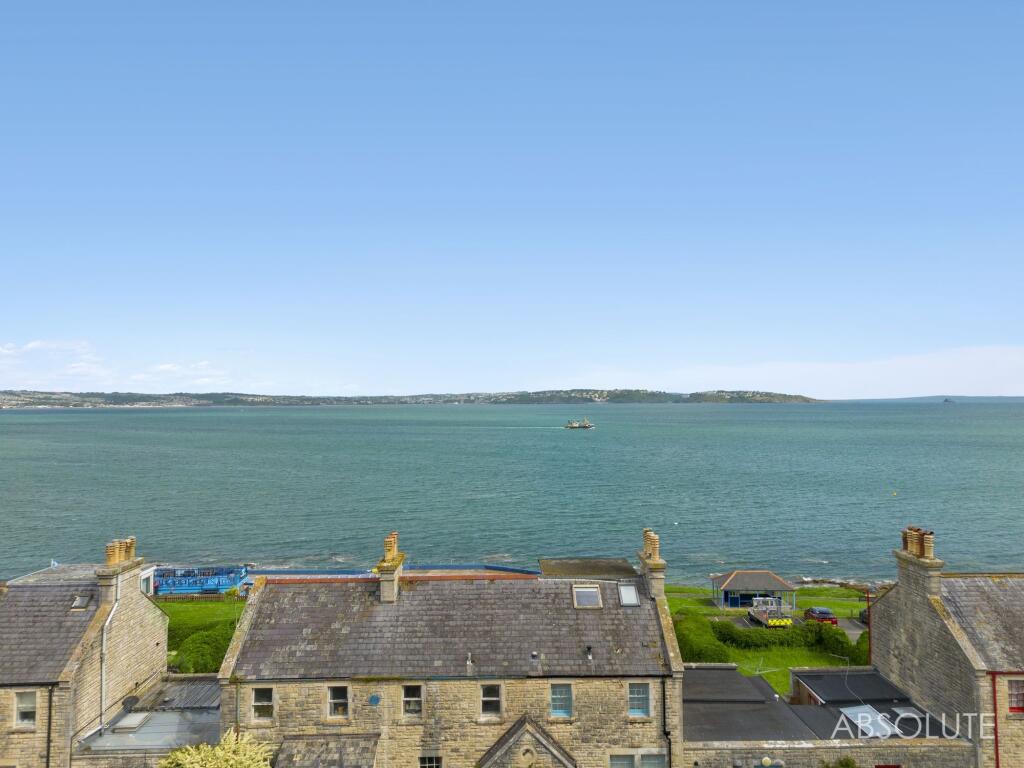 Apartment in Brixham, Rea Hill - View 4