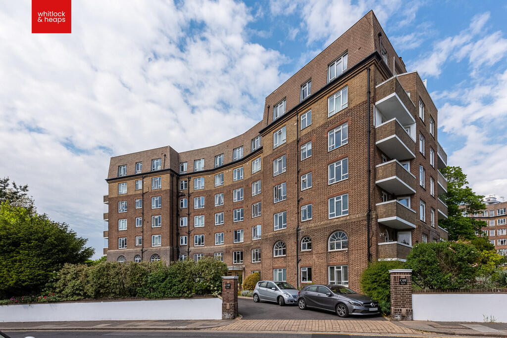 Main image of property: Furze Hill, Hove