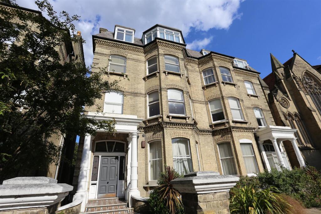 Main image of property: The Drive, Hove