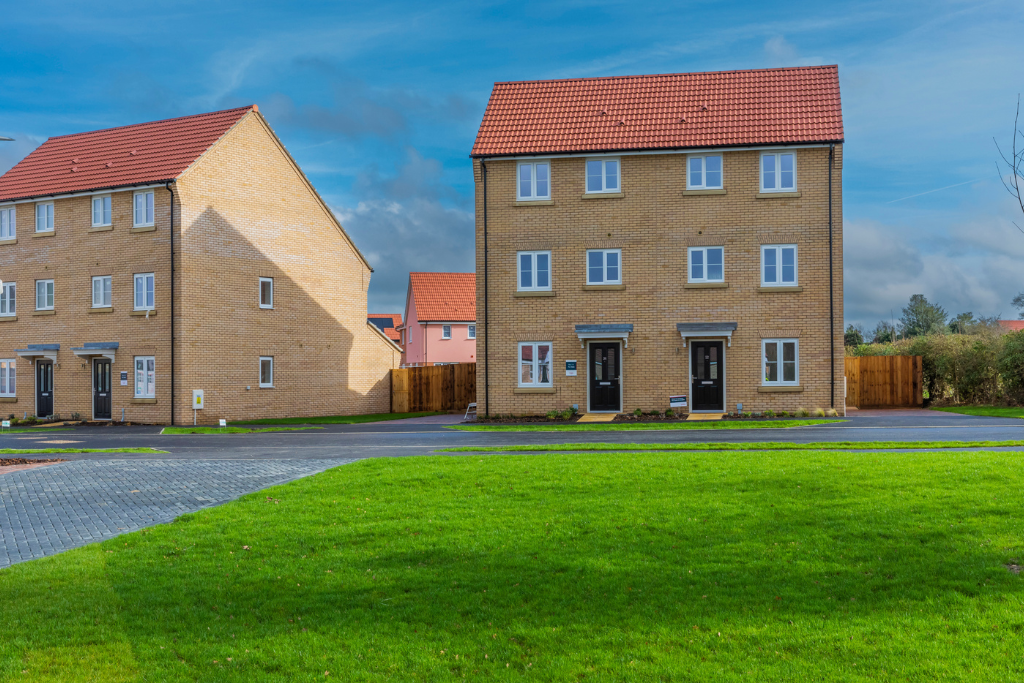 Main image of property: Mendham Lane,
Harleston,
Norfolk,
IP20 9DW