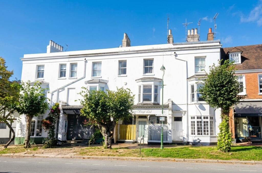 House in Haywards Heath, Lindfield