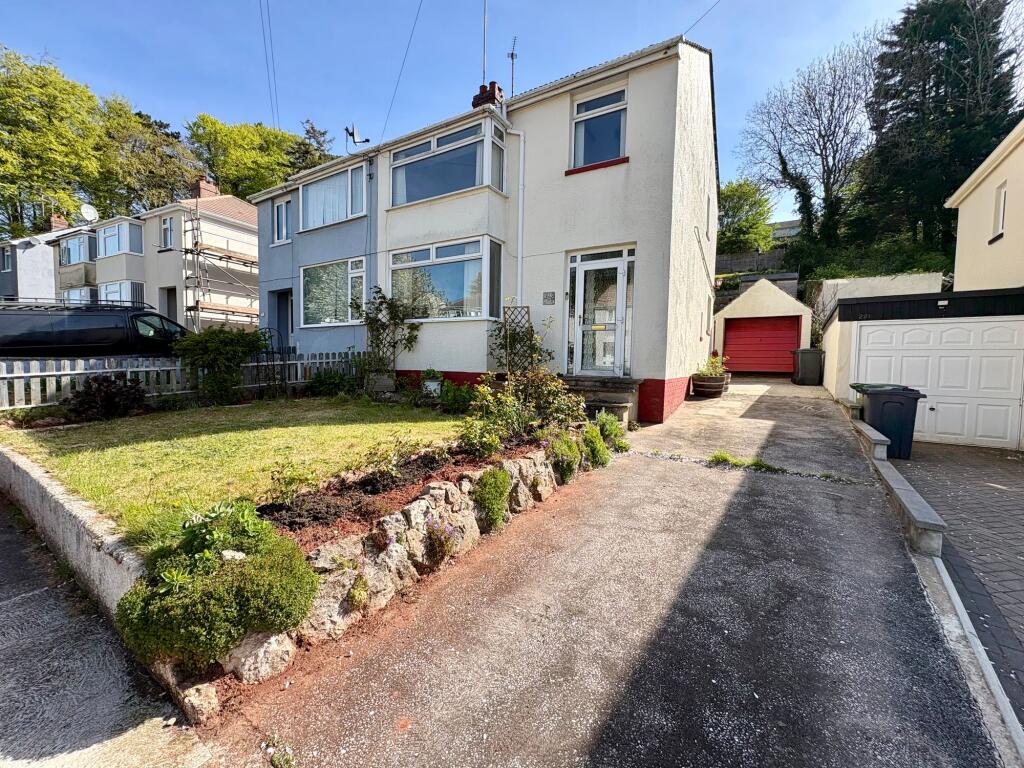 House in Torquay, Torbay