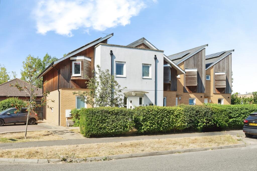 Main image of property: Homersham, CANTERBURY, Kent, CT1