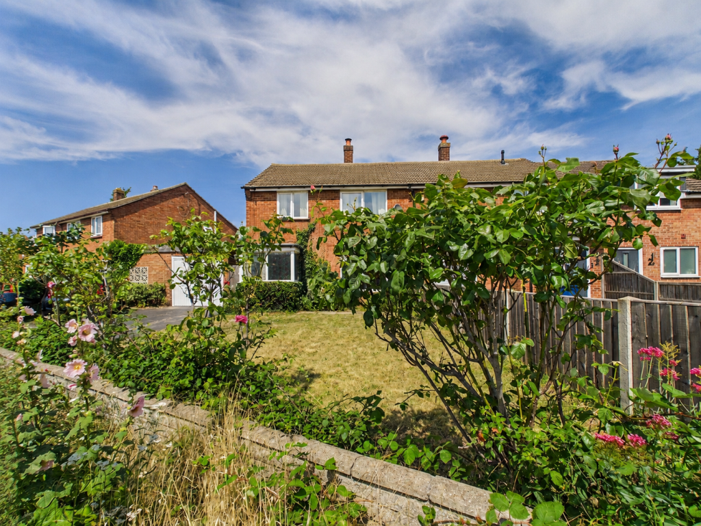 Main image of property: Cheney Way, Cambridge