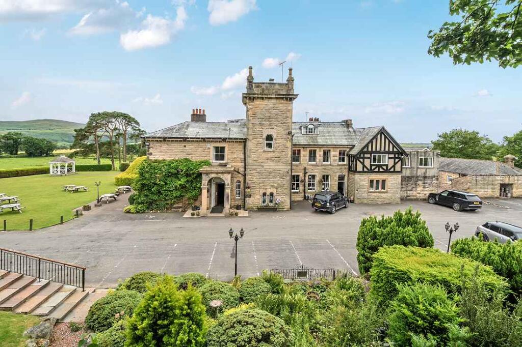 Main image of property: NW-625317 - Hundith Hill Hotel, Lorton Vale, Cockermouth CA13 9TH