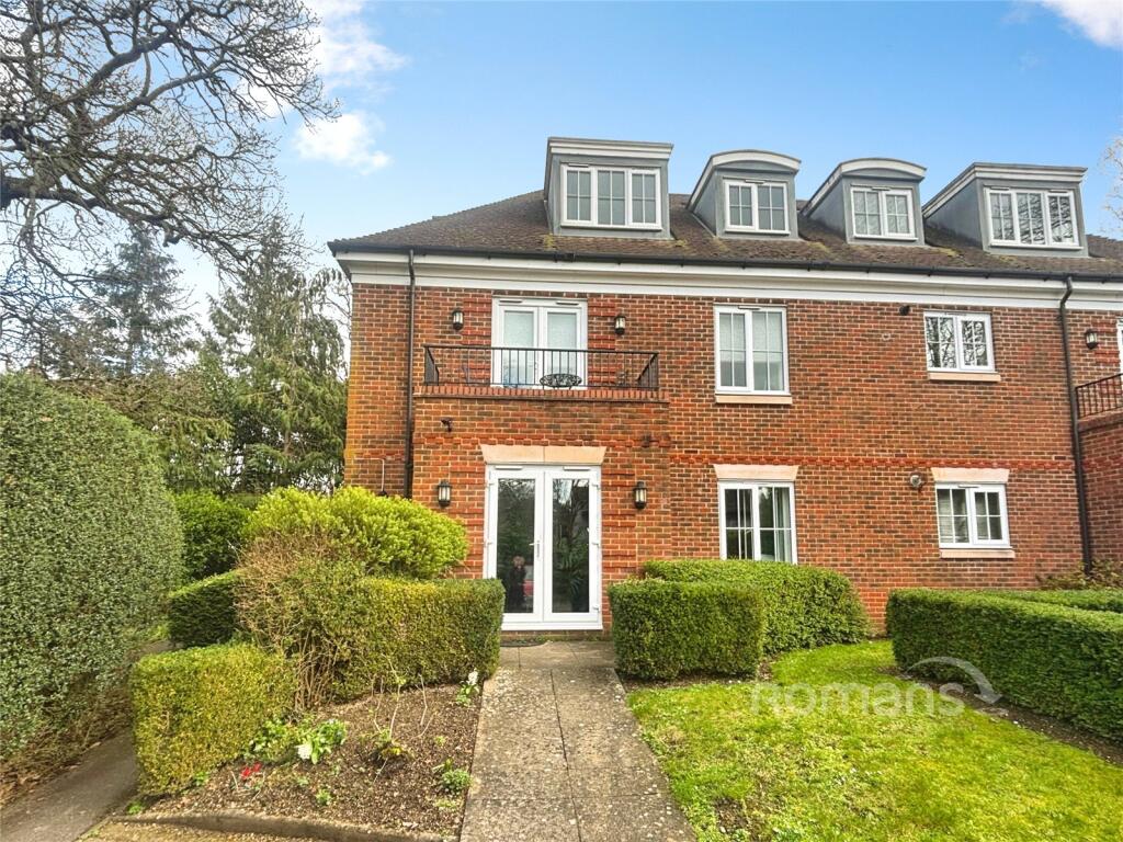 Main image of property: London Road, Ascot, SL5