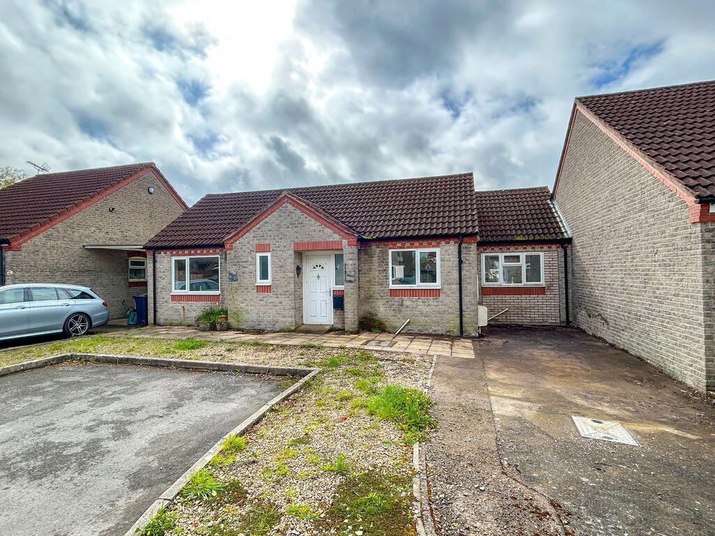 Main image of property: Westbrook Vale, Evercreech