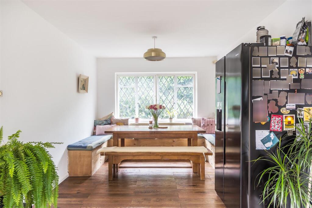 Chart Road, Sutton Valence - View 4