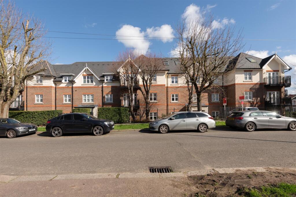 Main image of property: Buttercup Court, Linden Way, London, N14
